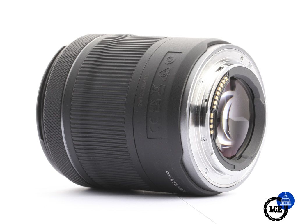 Canon RF 15030mm f/4.5-6.3 IS STM | 10115438