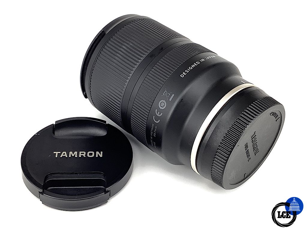 Tamron 17-28mm F2.8 Di III RXD SONY E MOUNT