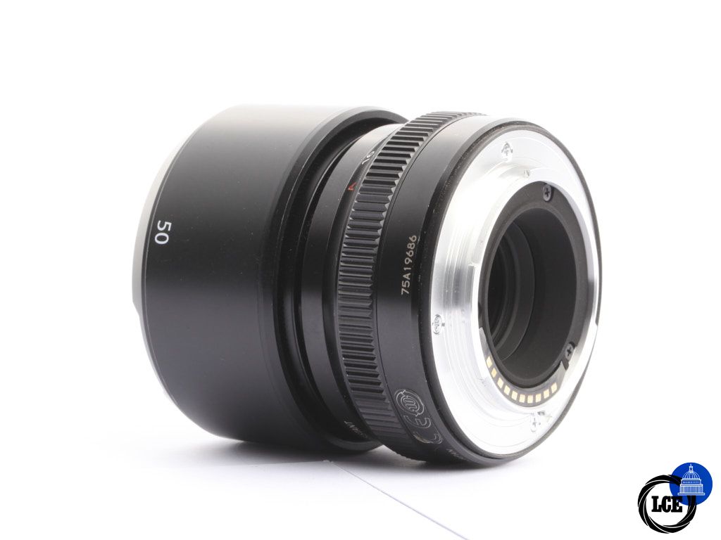 FujiFilm XF 50mm f/2 R WR [4*] | 10115415