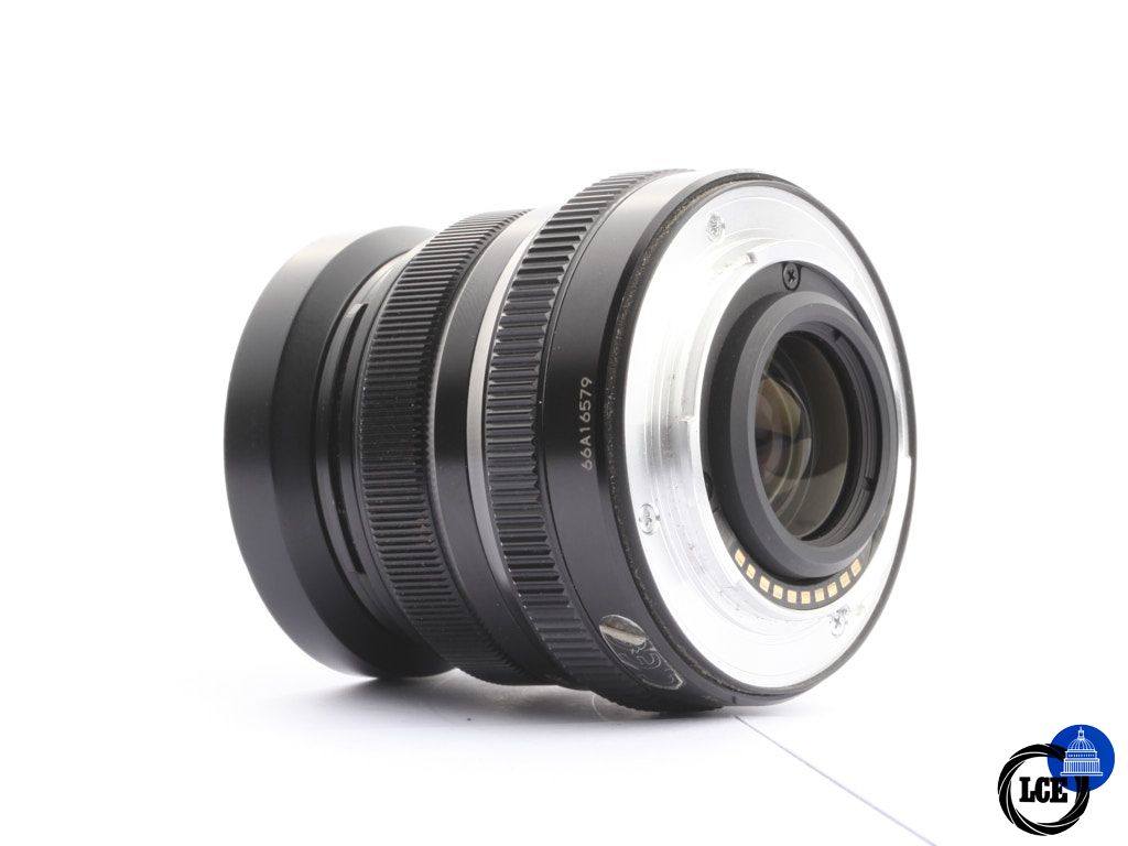 FujiFilm XF 35mm f/2 R WR [4*] | 10115416