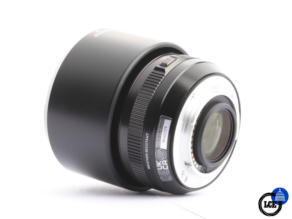FujiFilm XF 33mm f/1.4 WR [4*] | 10115503