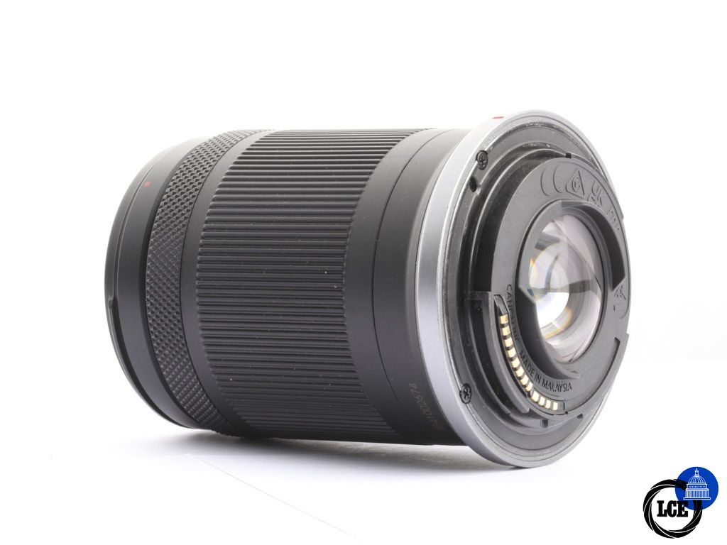 Canon RF-S 18-150mm f/3.5-6.3 IS STM [4*] | 10115437