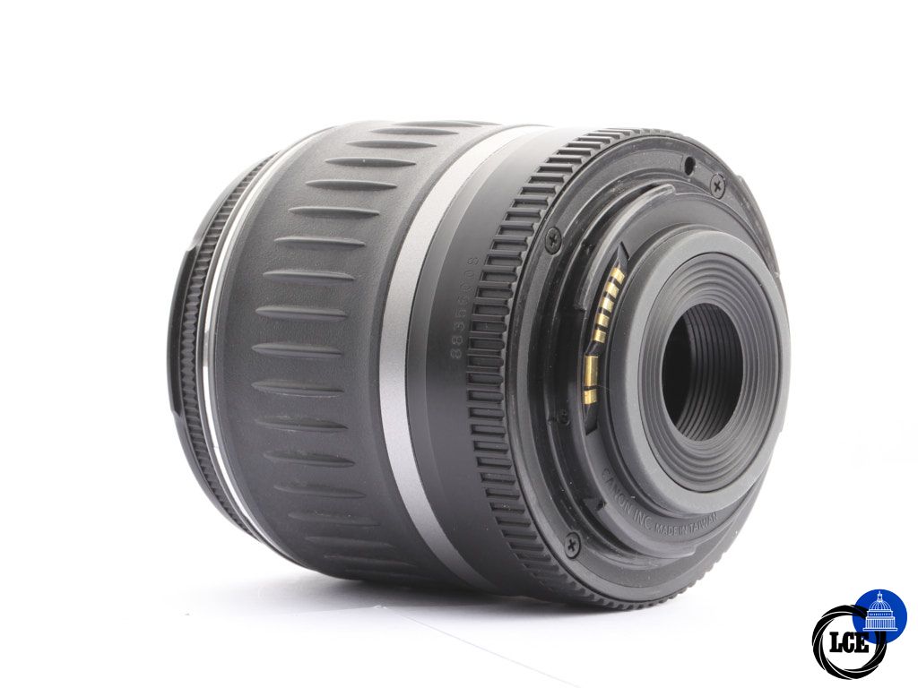 Canon  EF-S 18-55mm f/3.5-5.6 [4*] | 10115481