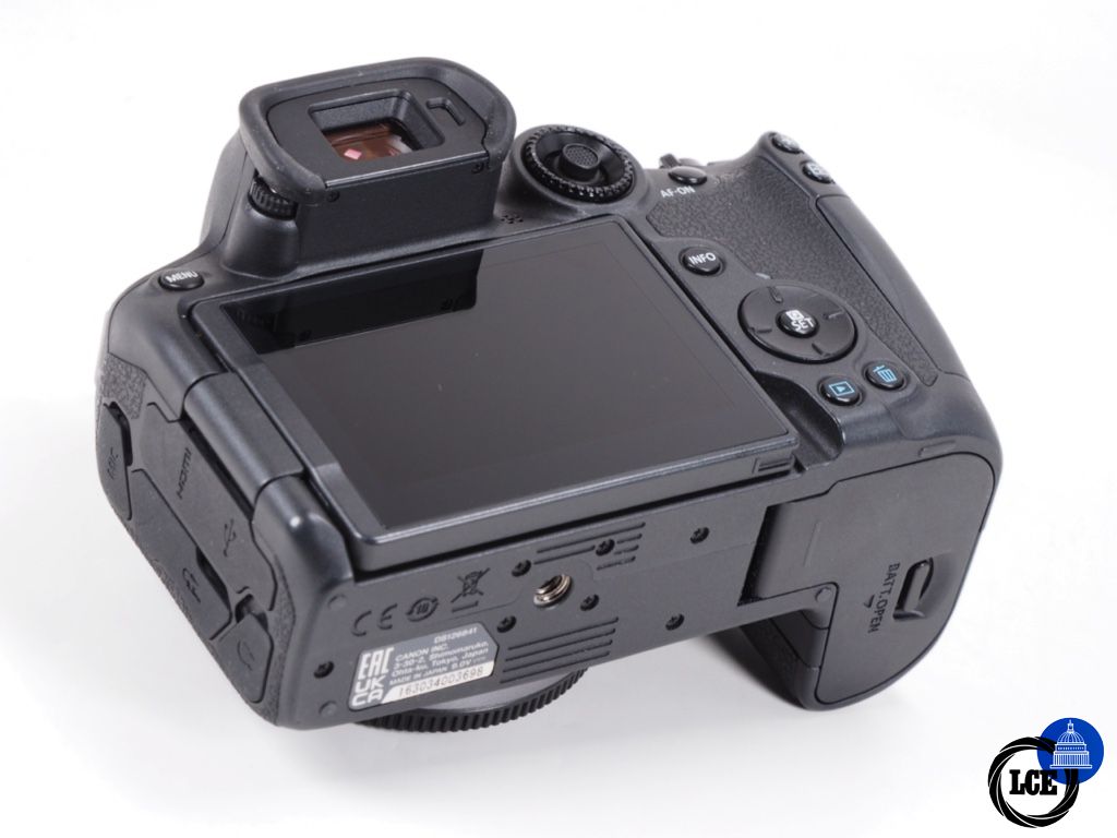 Canon R7 Body