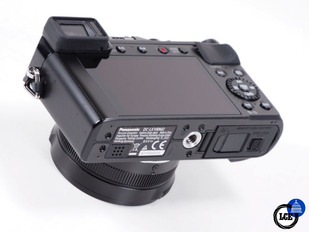 Panasonic LX100 II