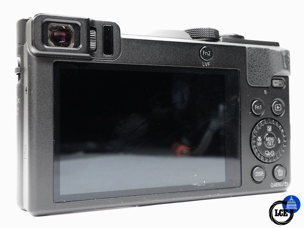 Panasonic TZ70