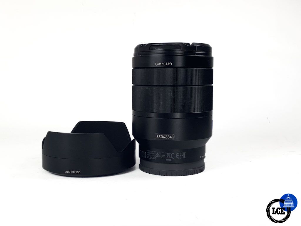 Sony FE 24-70 F4 ZA OSS