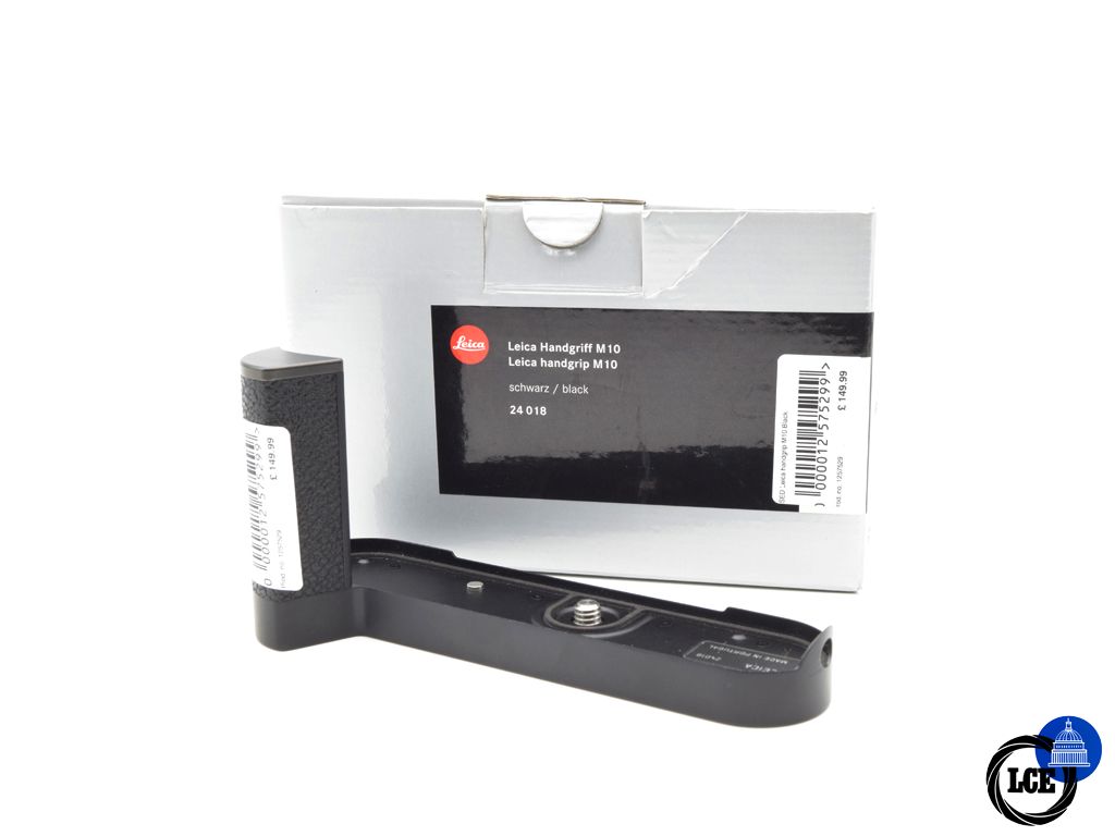 Leica Hand Grip M10