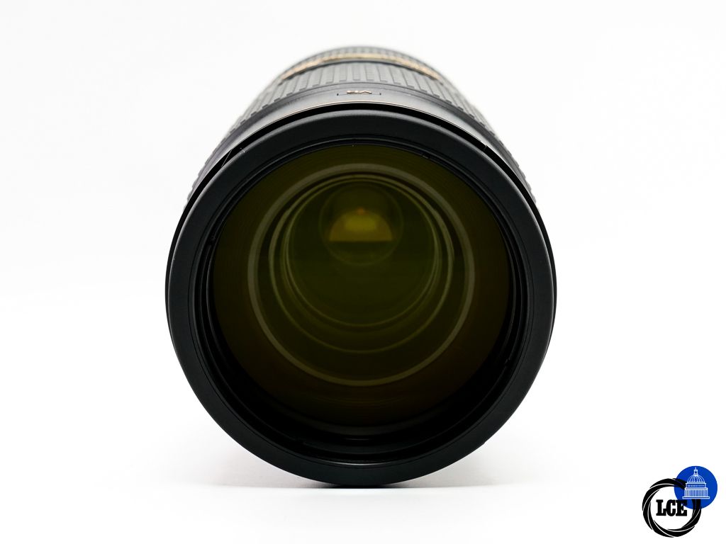 Nikon AF-S 80-400mm F4.5-5.6G ED VR N * MINT & BOXED *