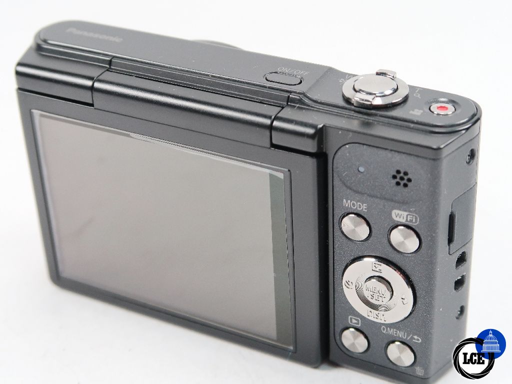 Panasonic SZ10