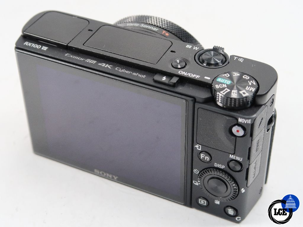 Sony RX100 VII