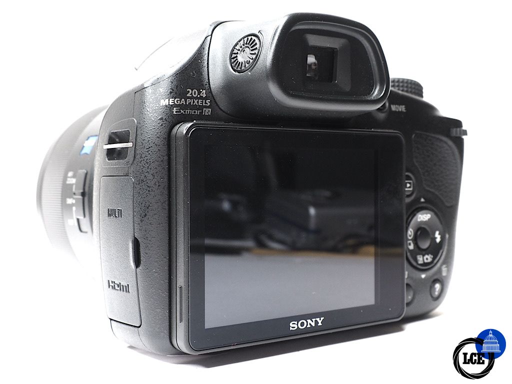 Sony HX350