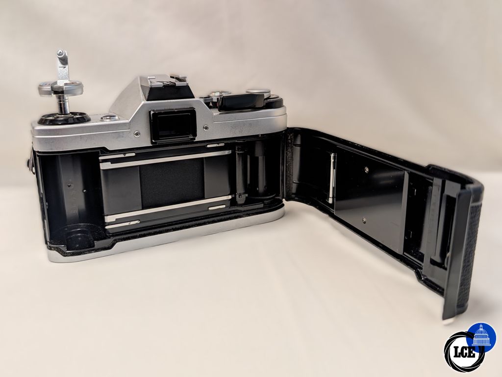 Canon AE-1 Body