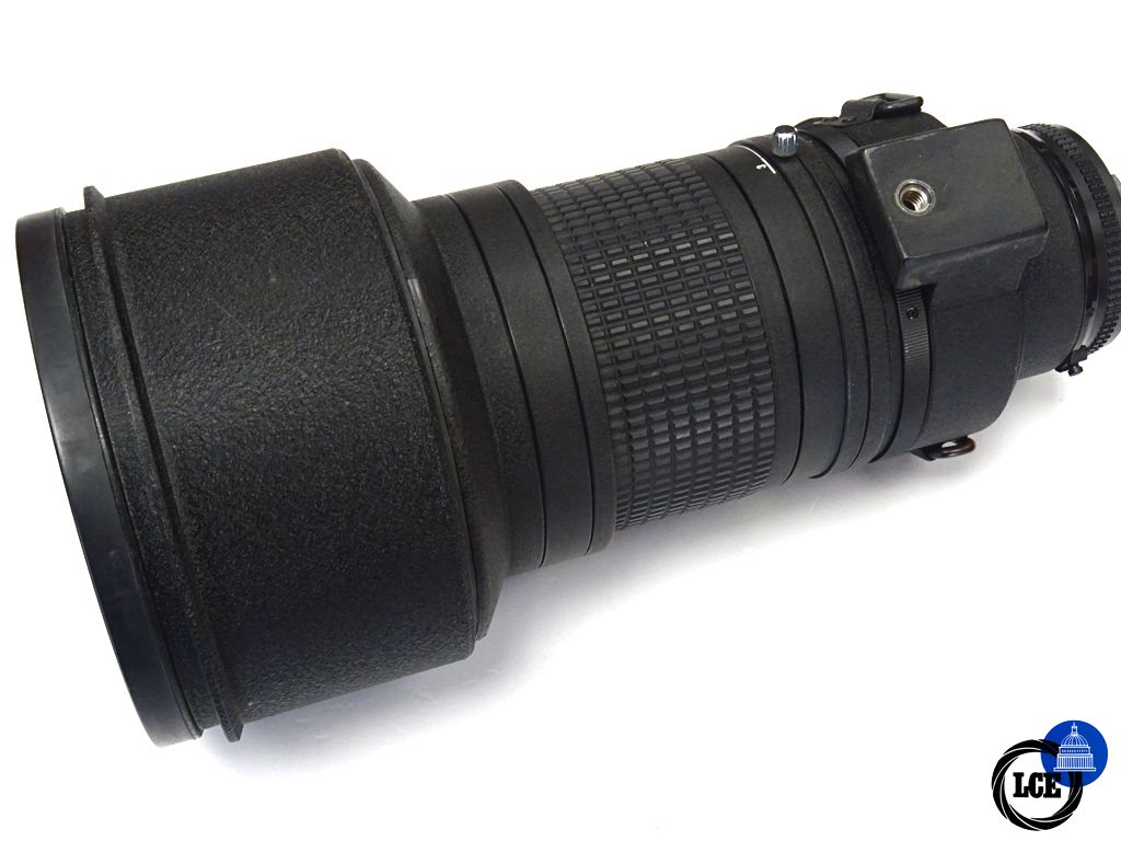 Nikon AF 300mm f 2.8 