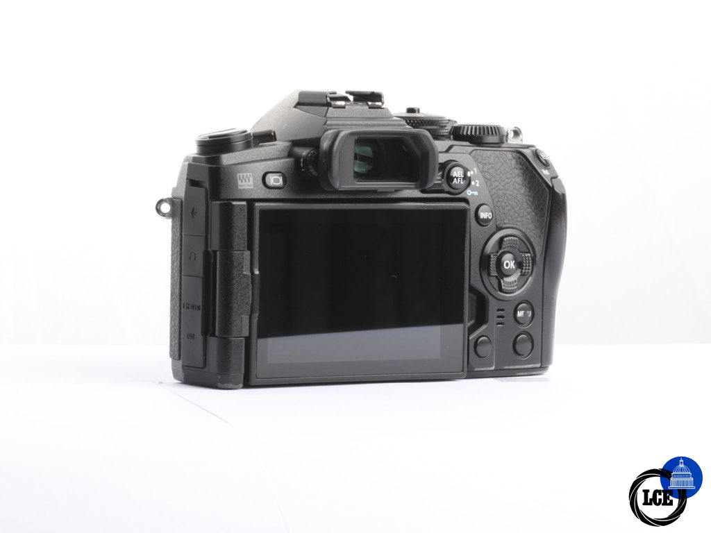 Olympus OM-D E-M1 II Body [4*] | 10115121
