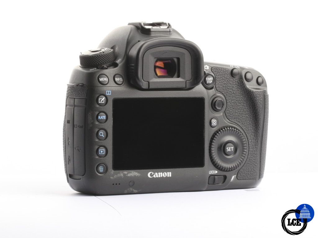 Canon EOS 5Ds [3*] | 10115505
