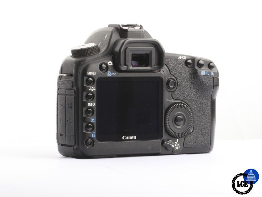 Canon EOS 5D II [4*] | 10115508