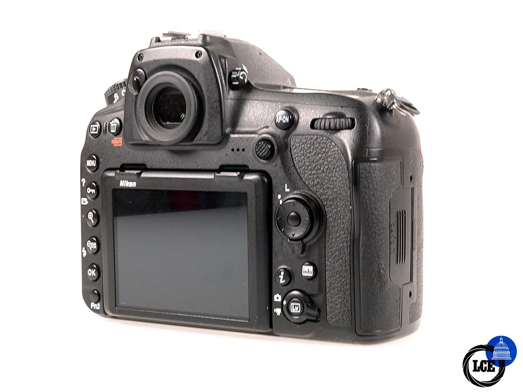Nikon D850 Body