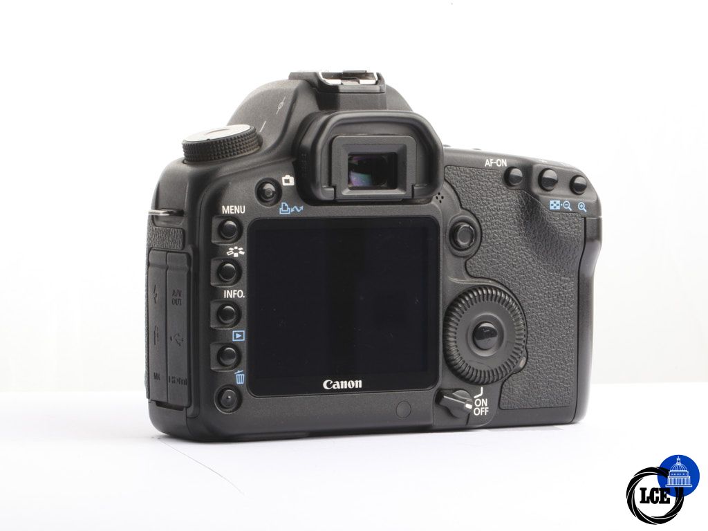 Canon EOS 5D II [4*] | 10115507