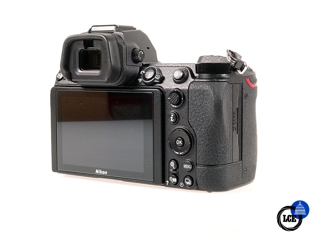 Nikon Z6II Body