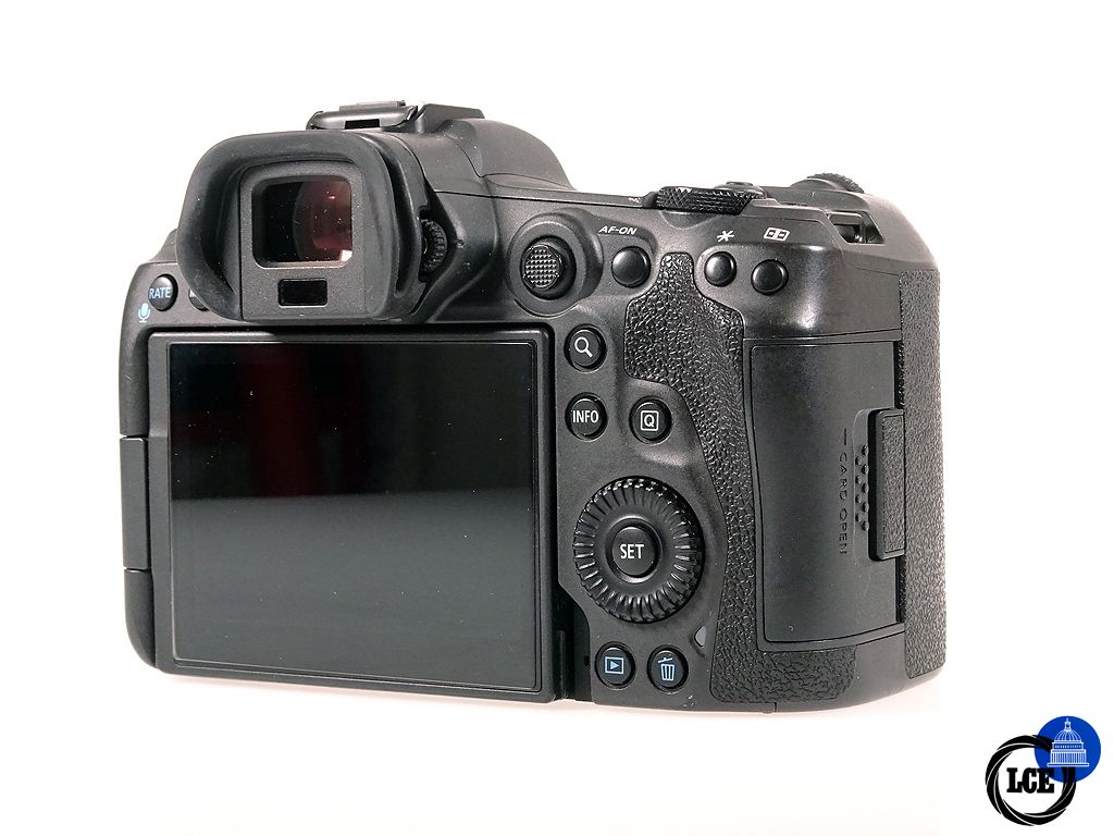 Canon EOS R5 Body