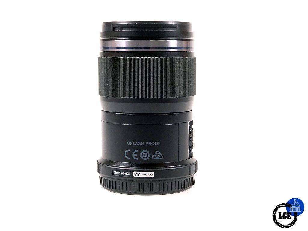 Olympus M.Zuiko Digital ED 60mm f2.8