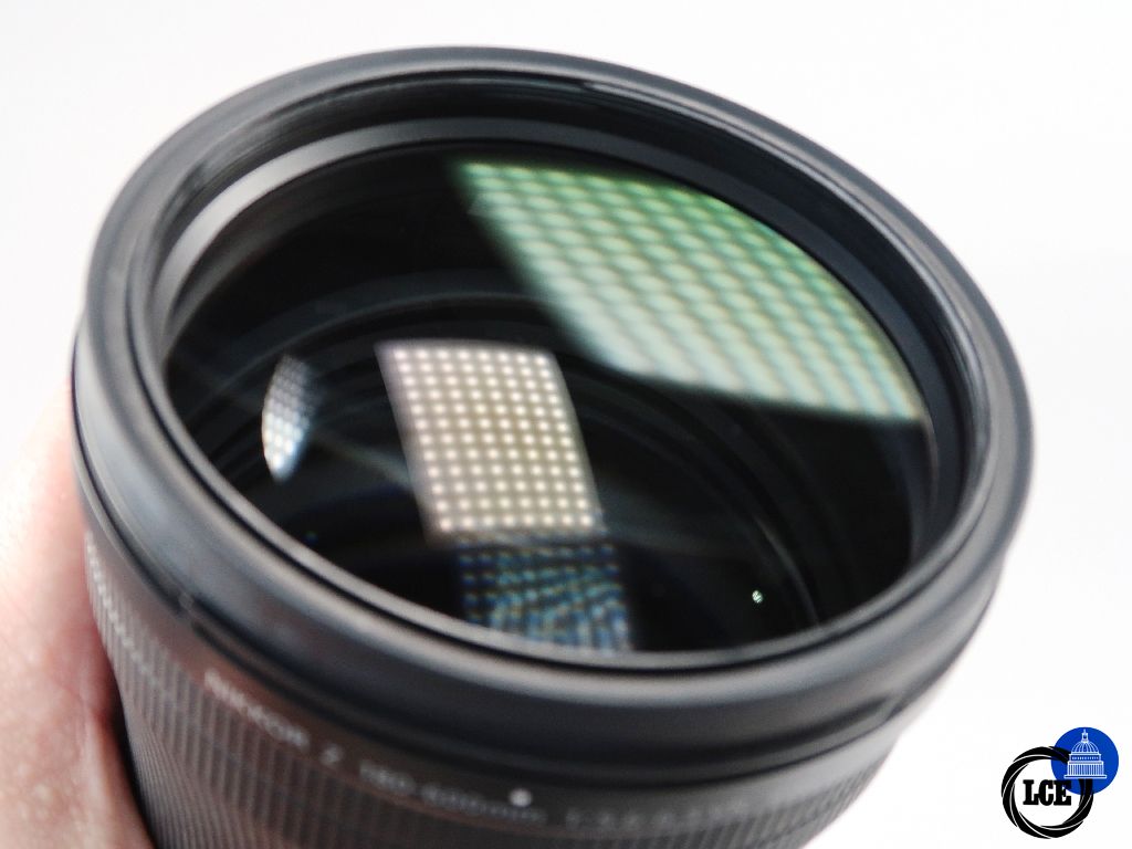 Nikon Z 180-600mm f5.6-6.3 