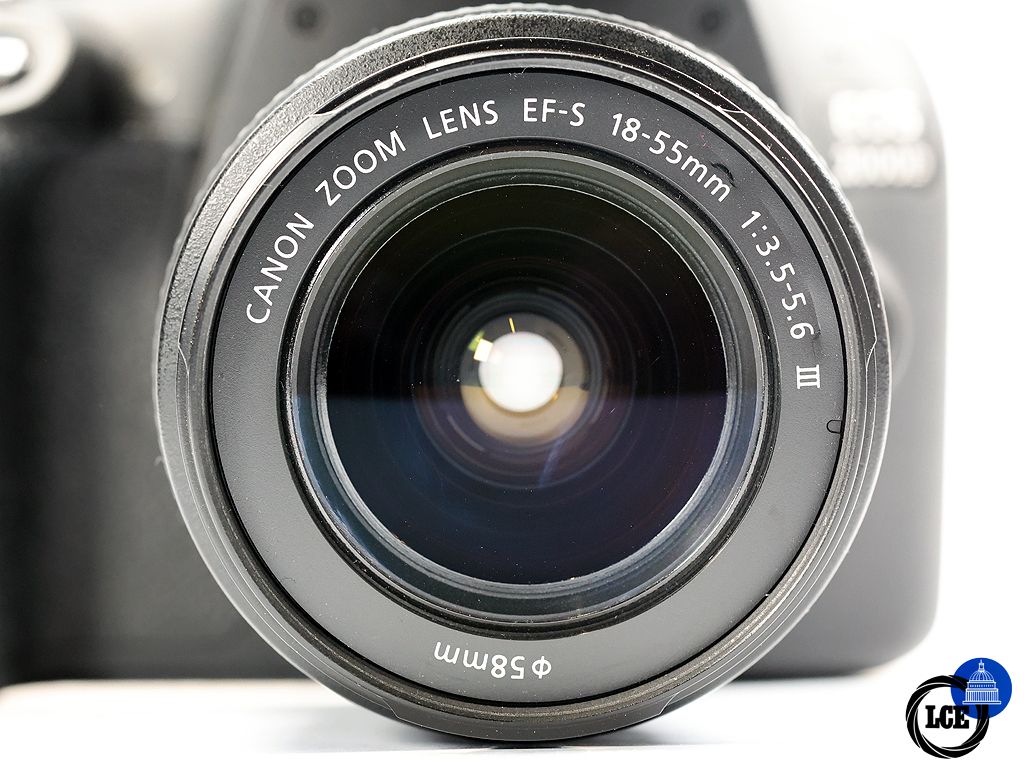 Canon EOS 2000D +18-55mm f/3.5-5.6 | 1277552