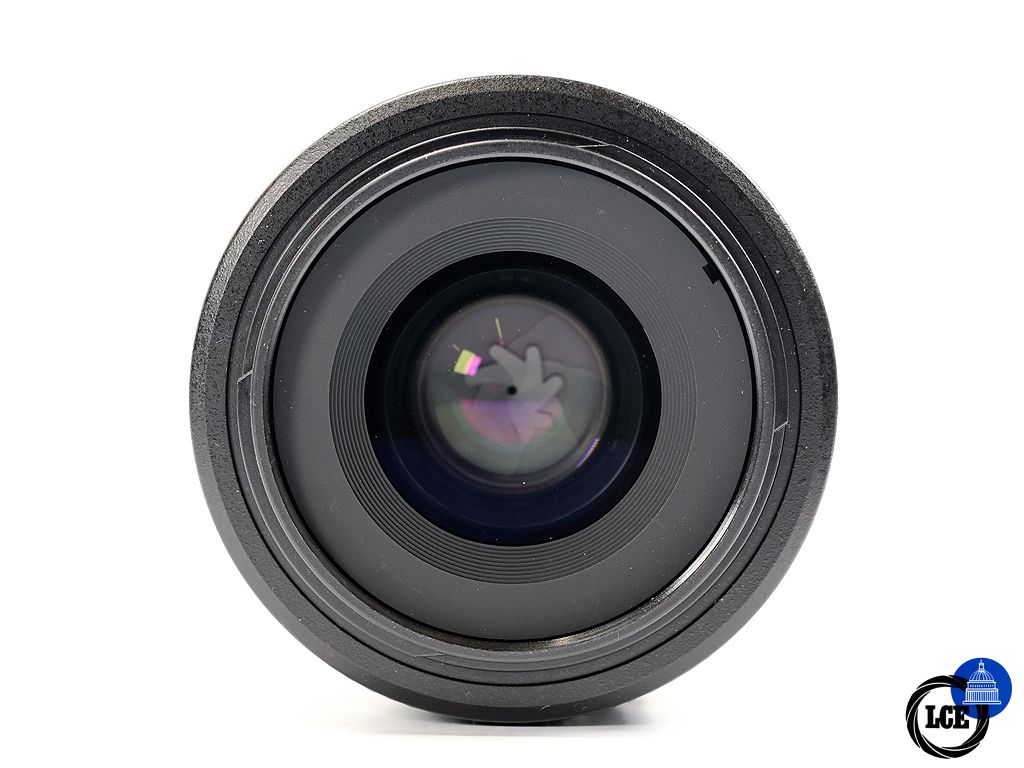 Nikon AF-S 35mm f/1.8G 