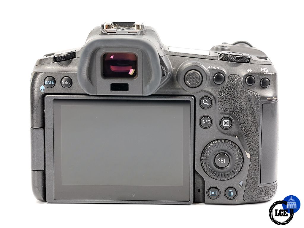Canon EOS R5 BODY *BOXED*