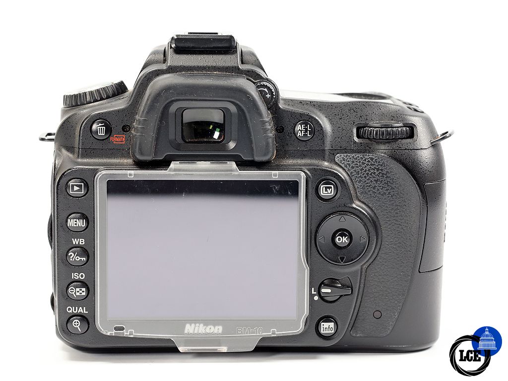 Nikon D90 BODY 