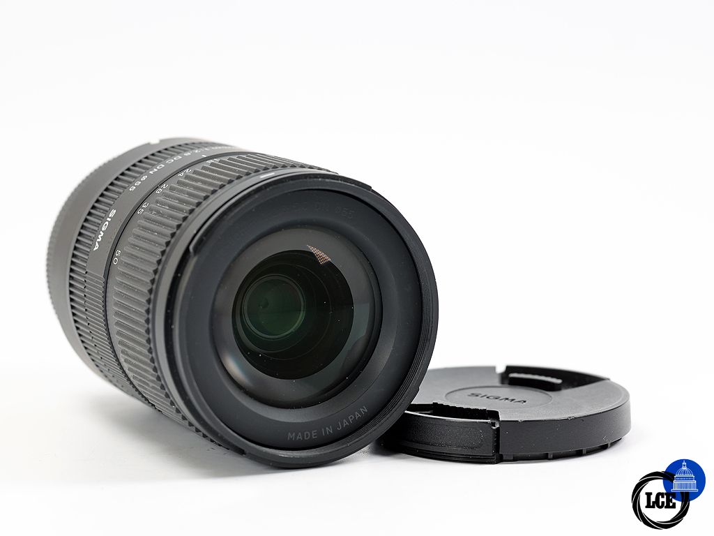 Sigma 18-50mm f/2.8 DC DN *BOXED*