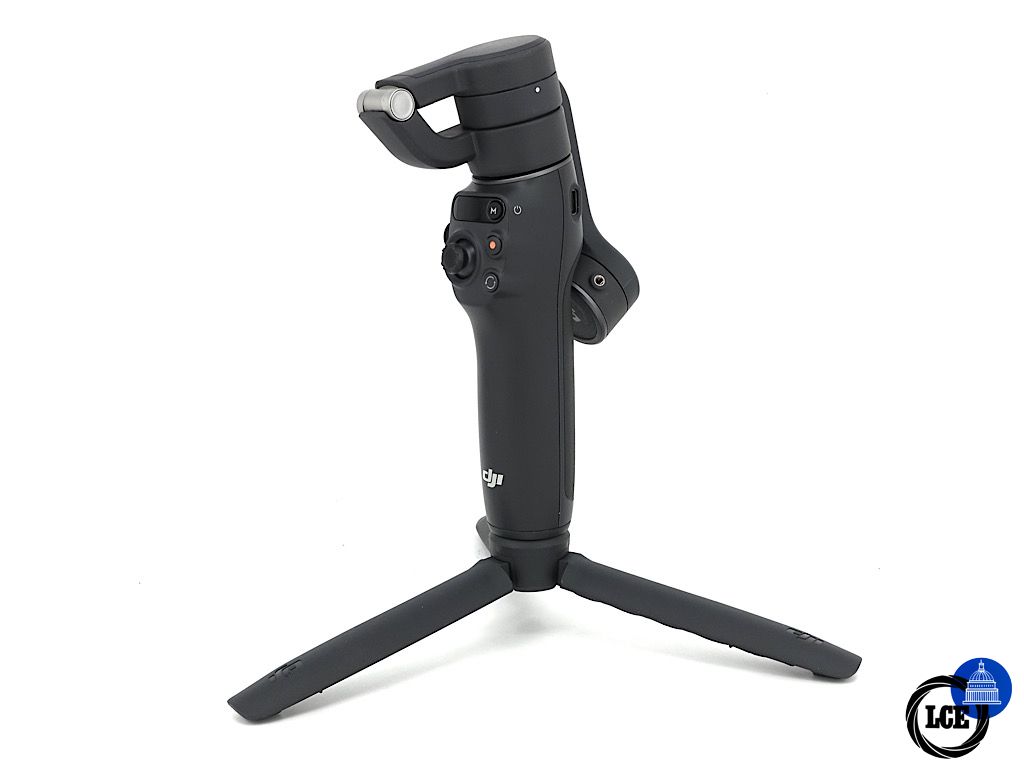 DJI Osmo Mobile 6 - Ex-Display | 5*