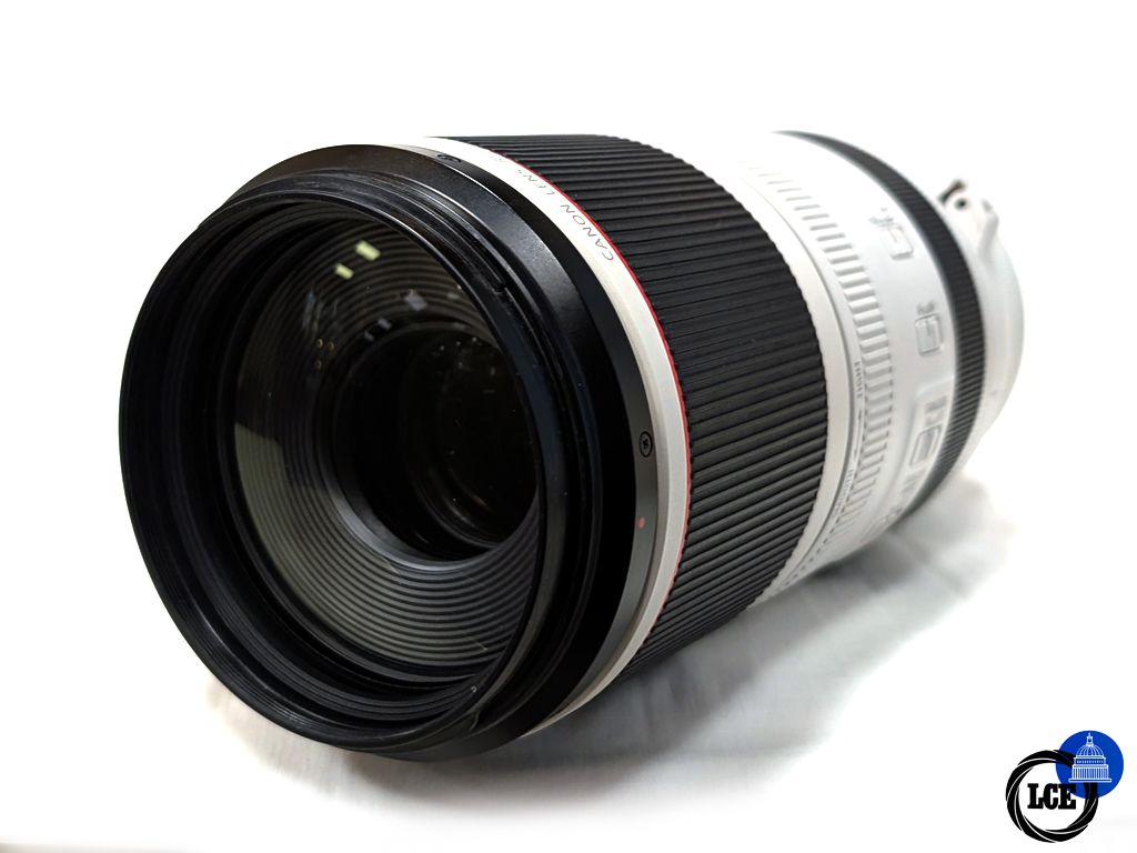 Canon RF 100-500mm f4.5-7.1 L IS USM
