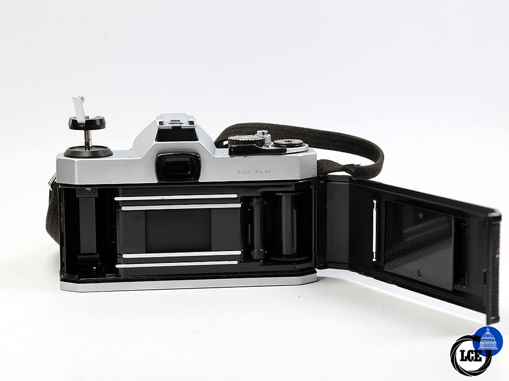 Pentax K1000 Body Only