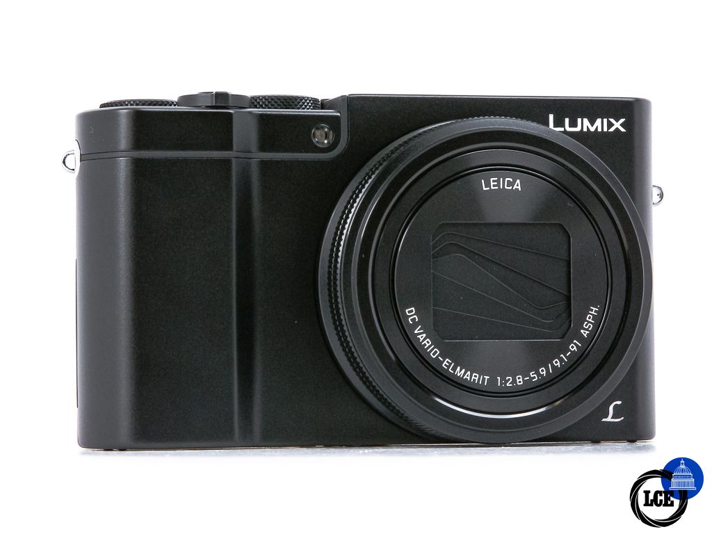 Panasonic Lumix TZ100 **Boxed**