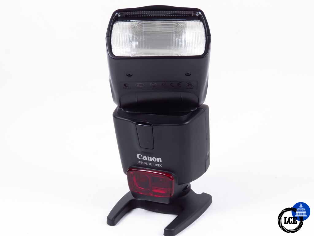 Canon 430EX 