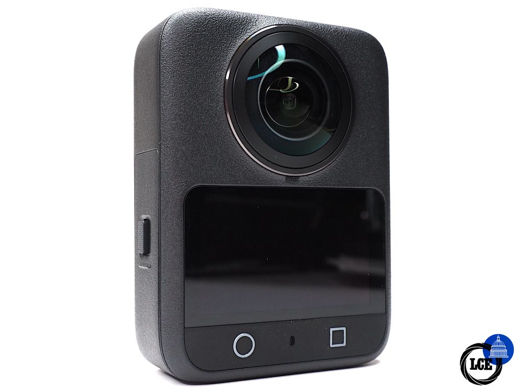 DJI OSMO 360 Adventure Combo