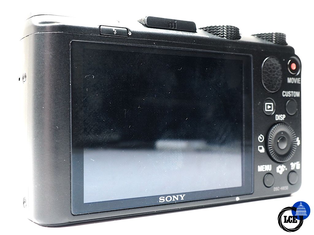 Sony HX50