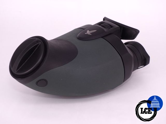 Swarovski BTX Eyepiece Module + 85mm Eyepiece Module