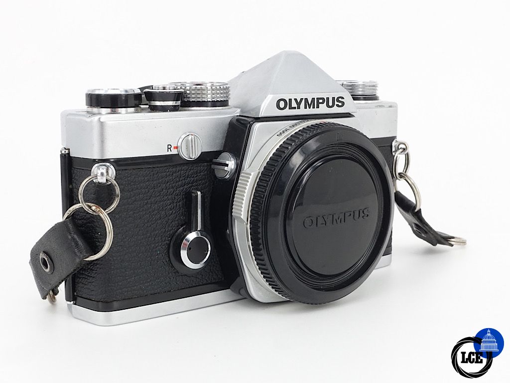 Olympus OM-1N Body | 3*