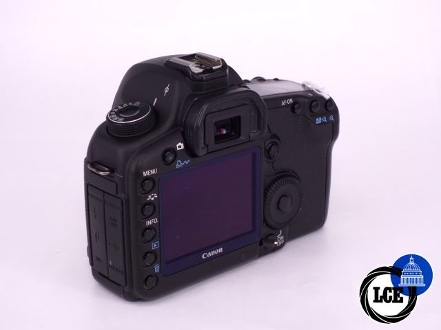 Canon EOS 5D II Body