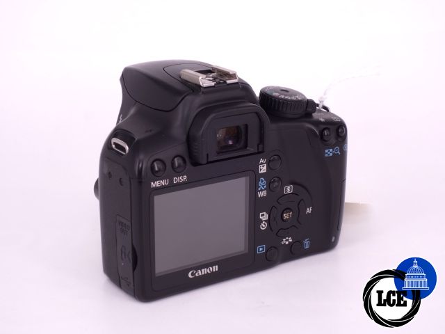 Canon EOS 1000D Body