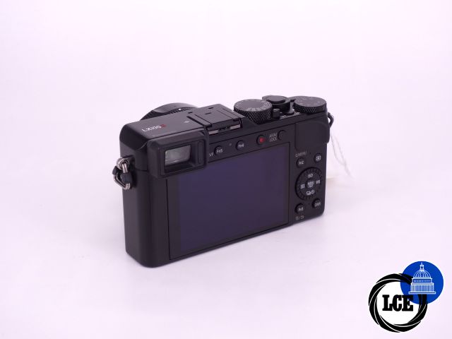 Panasonic Lumix LX100 II