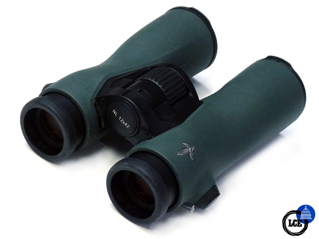 Swarovski NL PURE 12x42
