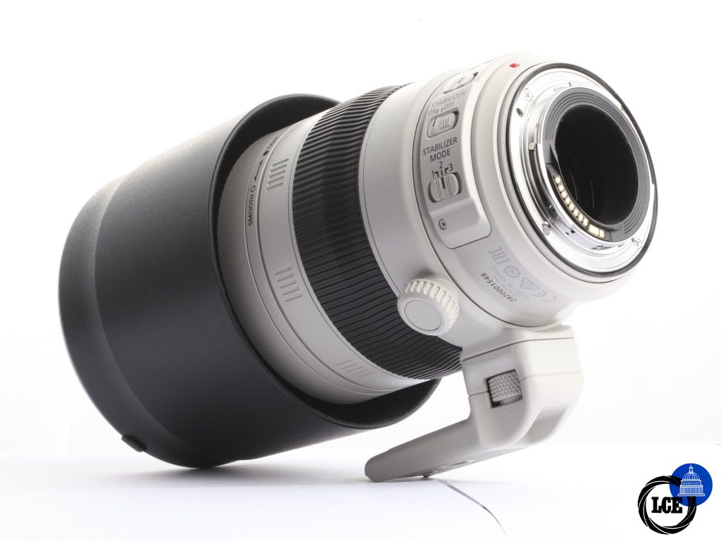 Canon EF 100-400mm f/4.5-5.6L IS USM [4*] | 10115408