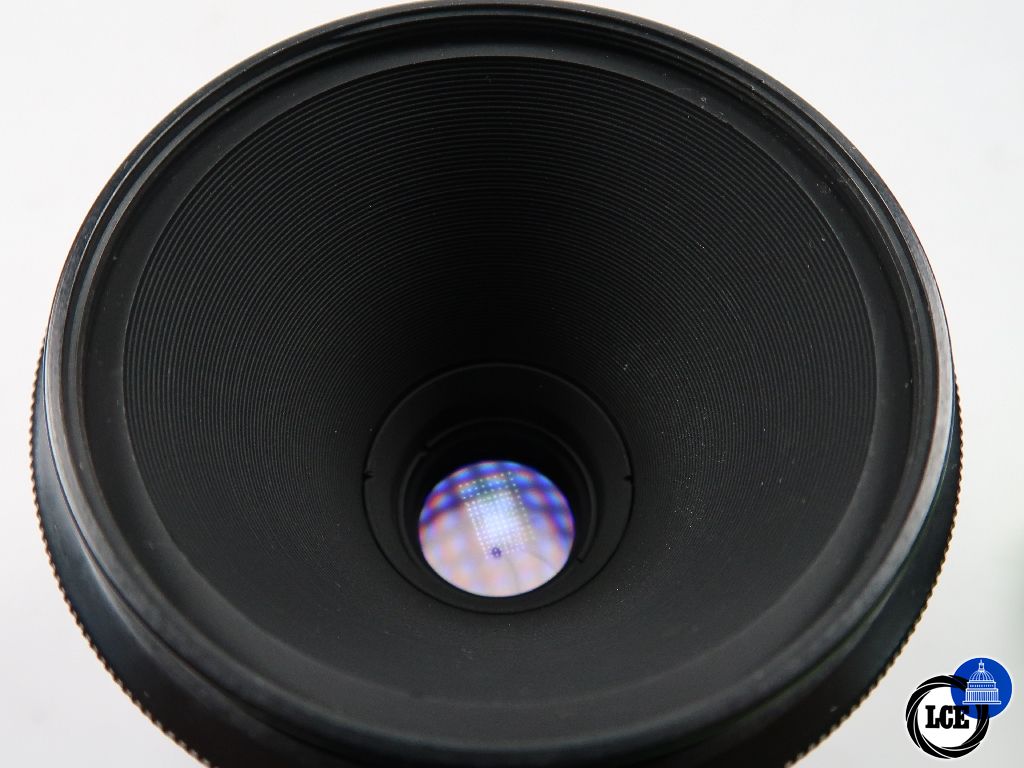 Nikon FX 55mm f2.8 Micro