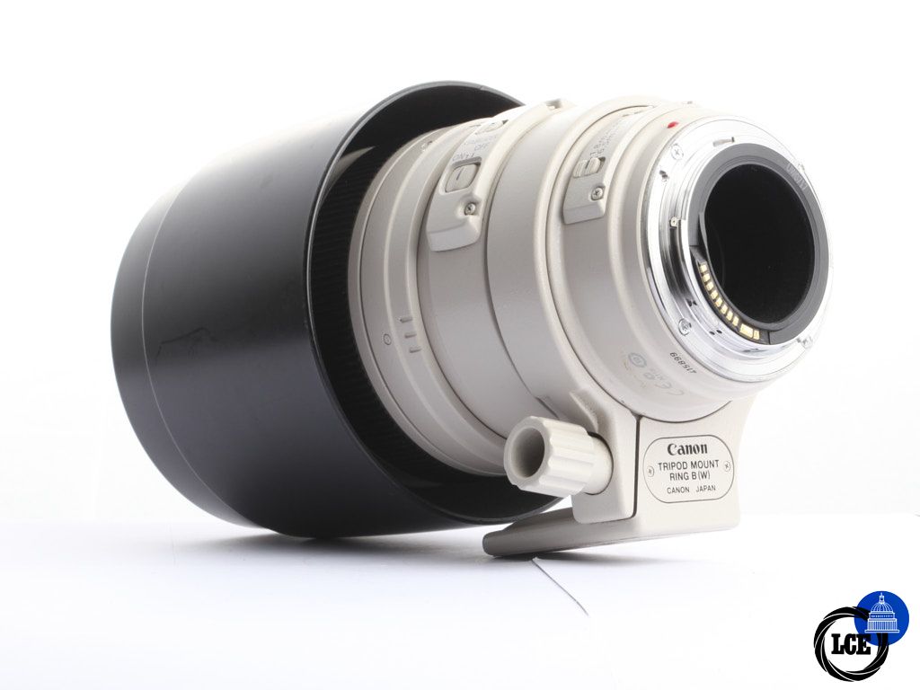 Canon EF 100-400mm f/4.5-5.6 L IS [4*] | 10115512
