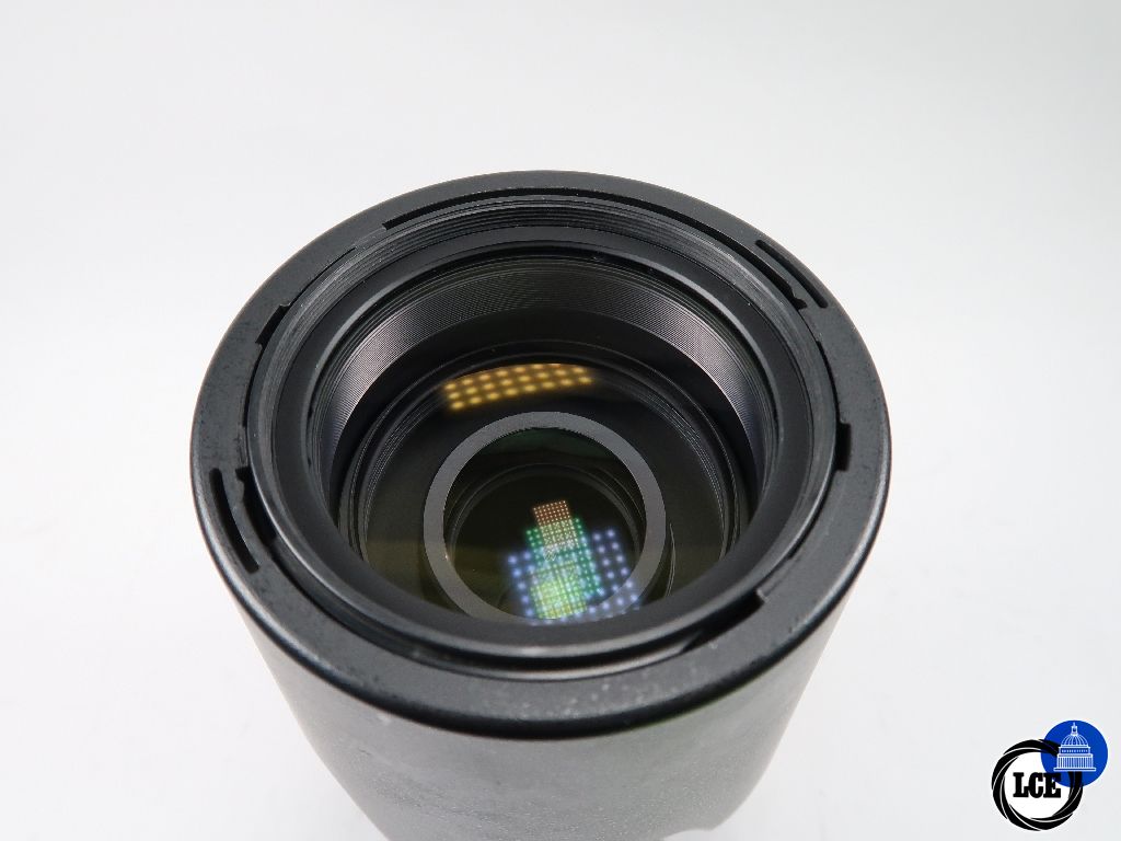 Nikon FX 70-300mm f4.5-5.6G VR