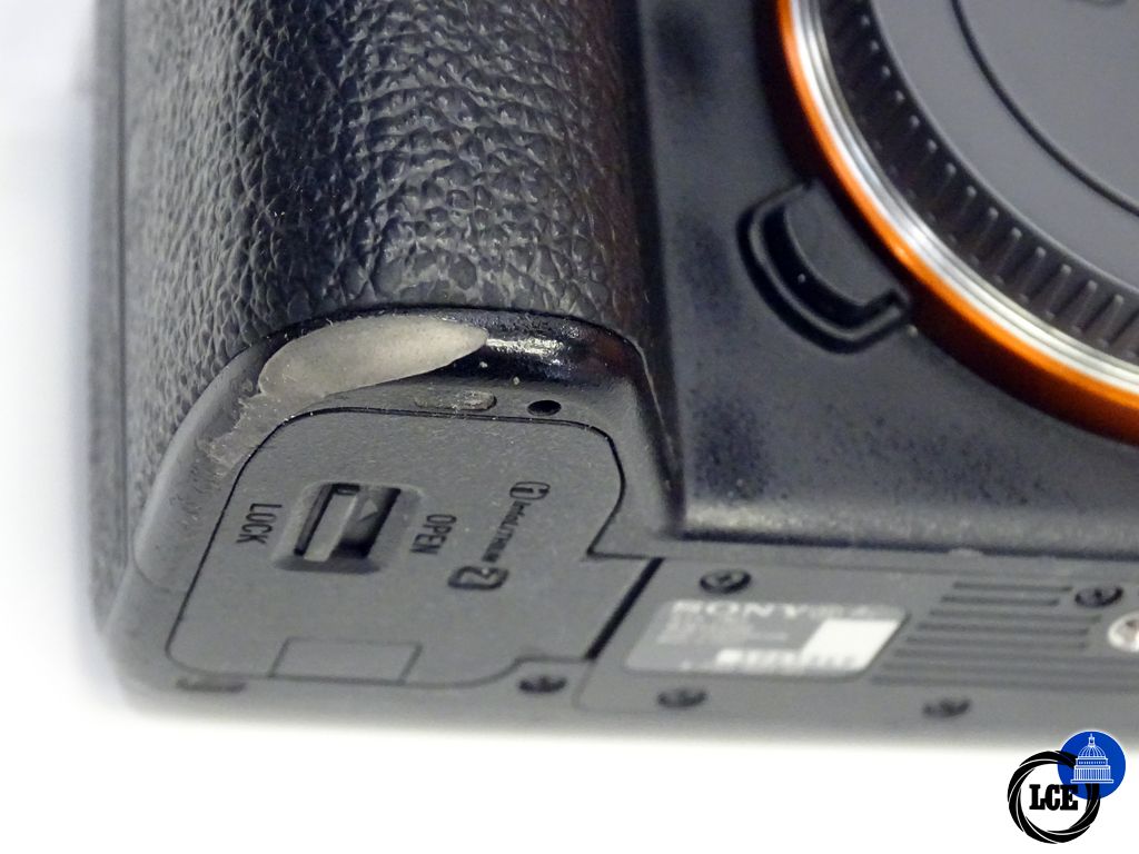 Sony A7 III